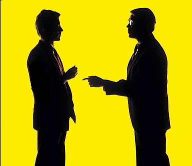 Tips Menjadi Lawan Bicara yang Menyenangkan